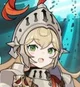 Female Knight 