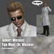 Albert Wesker 