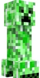 Minecraft Creeper