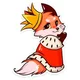 Fox King