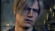 Agent Leon Kennedy