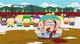 Eric Cartman Hurt