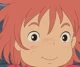 Ponyo