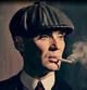 Thomas shelby 
