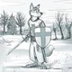 Furry Knight