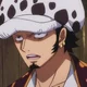 Trafalgar law