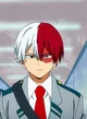 Shoto Todoroki