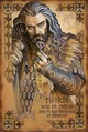 Thorin Oakenshield