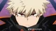 Bakugou Katsuki