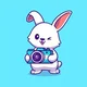 Bunny Photographer