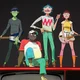 Gorillaz