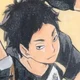 Akaashi Keiji