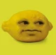 Grandpa Lemon