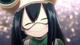Tsuyu Asui