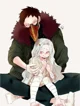Eri and overhaul