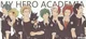 Mha boys