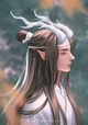 Lan Zhan Dragon