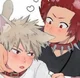 Bully Kirishima 