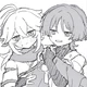 Scara y kazuha 