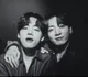 Taehyung Jungkook 