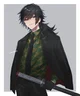 giyuu tomioka