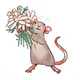 Rat Gardener