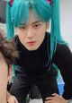 Hatsune Mingyu