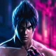 Jin Kazama 