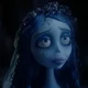 Emily-Corpse Bride