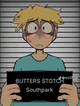 Teen butters