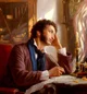 Alexander Pushkin 