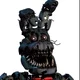 Nightmare Bonnie
