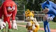 Movie team sonic 