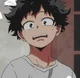 Izuku Midoriya
