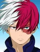 Shoto Todoroki
