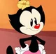 Dot Warner