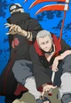 Hidan and Kakuzu 