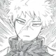 Katsuki Bakugo