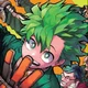 Izuku Midoriya