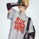 Bakugou Katsuki