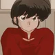 Ranma Saotome 