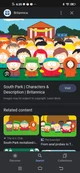 South Park