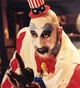 Captain Spaulding