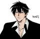 Nicholas D Wolfwood