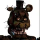 Nightmare Freddy
