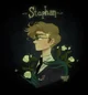 human Stephan rp