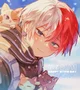 Shouto Todoroki