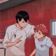 Kagehina BL