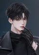 Kai-Your boyfriend