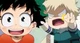 Baby Bakugo